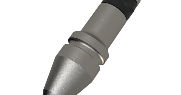 (sized)990HB Conical Tooth-